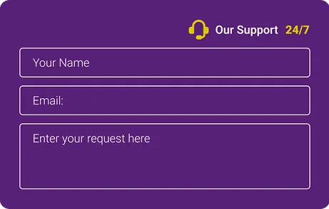 Betti Casino UK Support